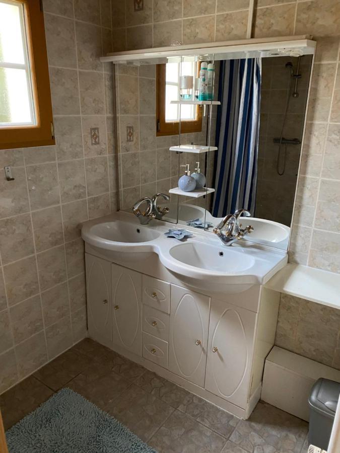 Maison 6 Personnes La Tourelle Saulchoy Dış mekan fotoğraf